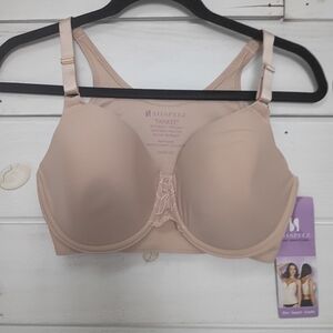 Shapeez Tankee Women's Tan Bra